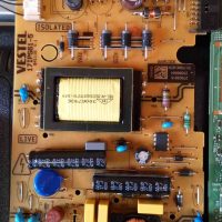 Hitachi  Power Supply  17IPS61-5 23365034