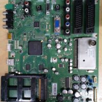 SONY KDL22S5500 MAIN AV BOARD FLX00018746-108