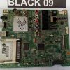 LG 42LB651 MAIN BOARD EBR77562813 EBT62987219  Black 09