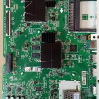 LG 49UH550V   F  Main Board MZ74R109XV