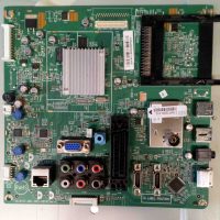 PHILIPS 37PFL3507H MAIN BOARD - yell 07