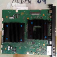 SONY KD-65XH9505 main board  - Green 09