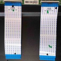 HISENSE 50AE7400FTUK screen leads