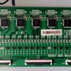 LED DRIVER 260635 RSAG7.820.9616/ROH FOR TV HISENSE 55U7QFTUK