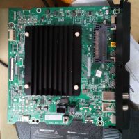 Hisense 75A7GQTUK  Mainbaord  RSAG7 829111847 ROH