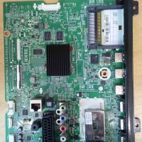 LG 55LA620V  Main Board EBT62297949