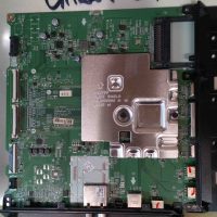LG TV 55NAN0916NA Main board EAX68990203