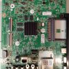 LG 43UH661V MAIN BOARD TV EBT64202210 EAX66804605