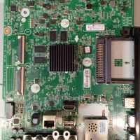 LG 43UH661V, MAIN BOARD, TV EBT64202210, EAX66804605