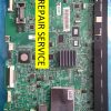 Samsung  mainboard  Repair  51D6100 -  D6900