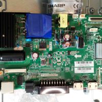 Sharp LC 40F13221K   Main Board