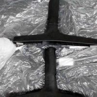 Sharp  LC 60UI9362K  stand  Feet