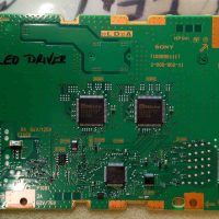 Sony KD-75XH9005  LED Driver