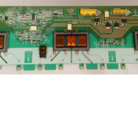 SAMSUNG INVERTER BOARD LE32A457C1D LE32A457 LCD TV SSI320A12 REV0.6 INV32S12S