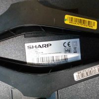 Sharp 37BB41  stand