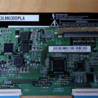 LG 43LM6300PLA D T Con