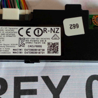 WCM730Q  WI-FI/ BT Transceiver SAMSUNG