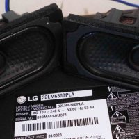LG 32LM6300PLA   Speakers