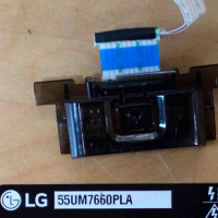 LG 55UM7660PLA  Sensor  I R  Switch