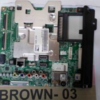LG 43UK6950PLB MAIN BOARD EAX67872805(1.1)