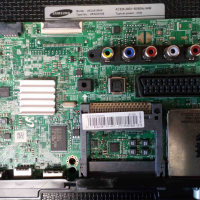 SAMSUNG UE32J5100 - MAIN AV BOARD BN41-02098B (BN94-08118E)