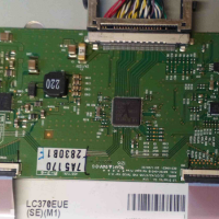 Philips  T con LC370EUE  SE M1