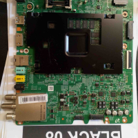 SAMSUNG UE40JS8500L MAIN BOARD BN94-10059W