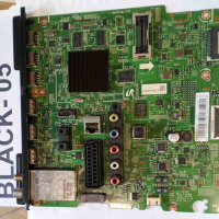 SAMSUNG UE55F6500T MAIN BOARD BN94-06580T