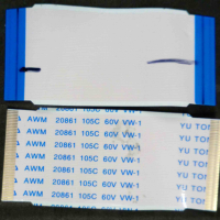 T Con  Screen Leads AWM 20861