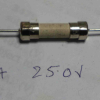 T10A  20mm with Tails