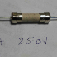 T10A  20mm with Tails