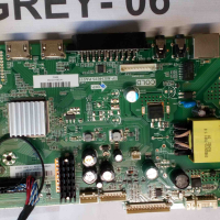 TECHNIKA 24F228-HD/DV  MAIN BOARD TP.MS3463S.PA511