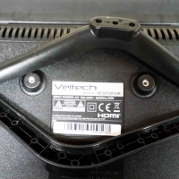 Veltech VE32FO01UK  Feet