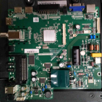 VELTECH VE32FO01UK  TP.MS3563S.PB801 MAIN PCB       DL3