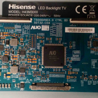 T-CON BOARDT500QVN03.0 CTRL BD 50T32-C04   AUO