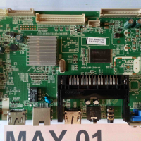 JVC LT-40C550 -MSDV3255-ZC01-01