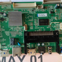 JVC LT-50C550 MAIN BOARD