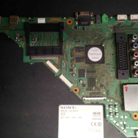 SONY KDL-46HX753 Main Board