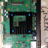 Sony 75XH9005 Main Board