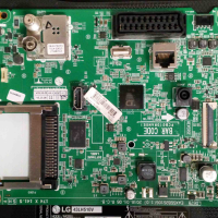 LG  43LH510 Mainboard