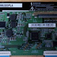 LG 43LM6300PLA   T-CON BOARD 47-6021141