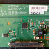 LG 43LM6300PLA T Con