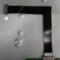 Samsung UE40ES5500 LVDS Lead- BN96 171166F