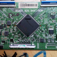 Hisense RSAG7 8298447  ROH T-Con