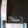 HiSense H43N5300UK  LVDS Lead