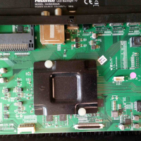 HiSense H43N5300UK Main Board