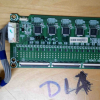 HiSense LED Driver  RSAG7 820 9084  ROH