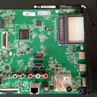 LG 43LM6300PLA Main board