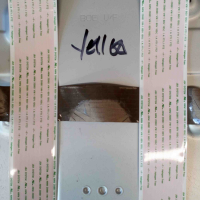 LG 43LM6300PLA Screen Leads AWM20861