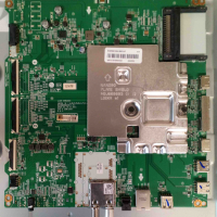LG 55NANO916NA  Main board